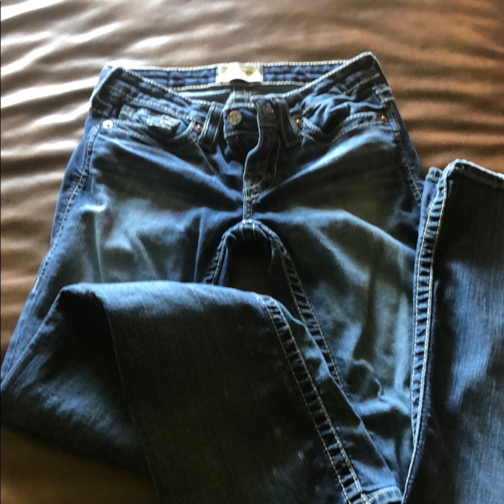 Big Star Jeans